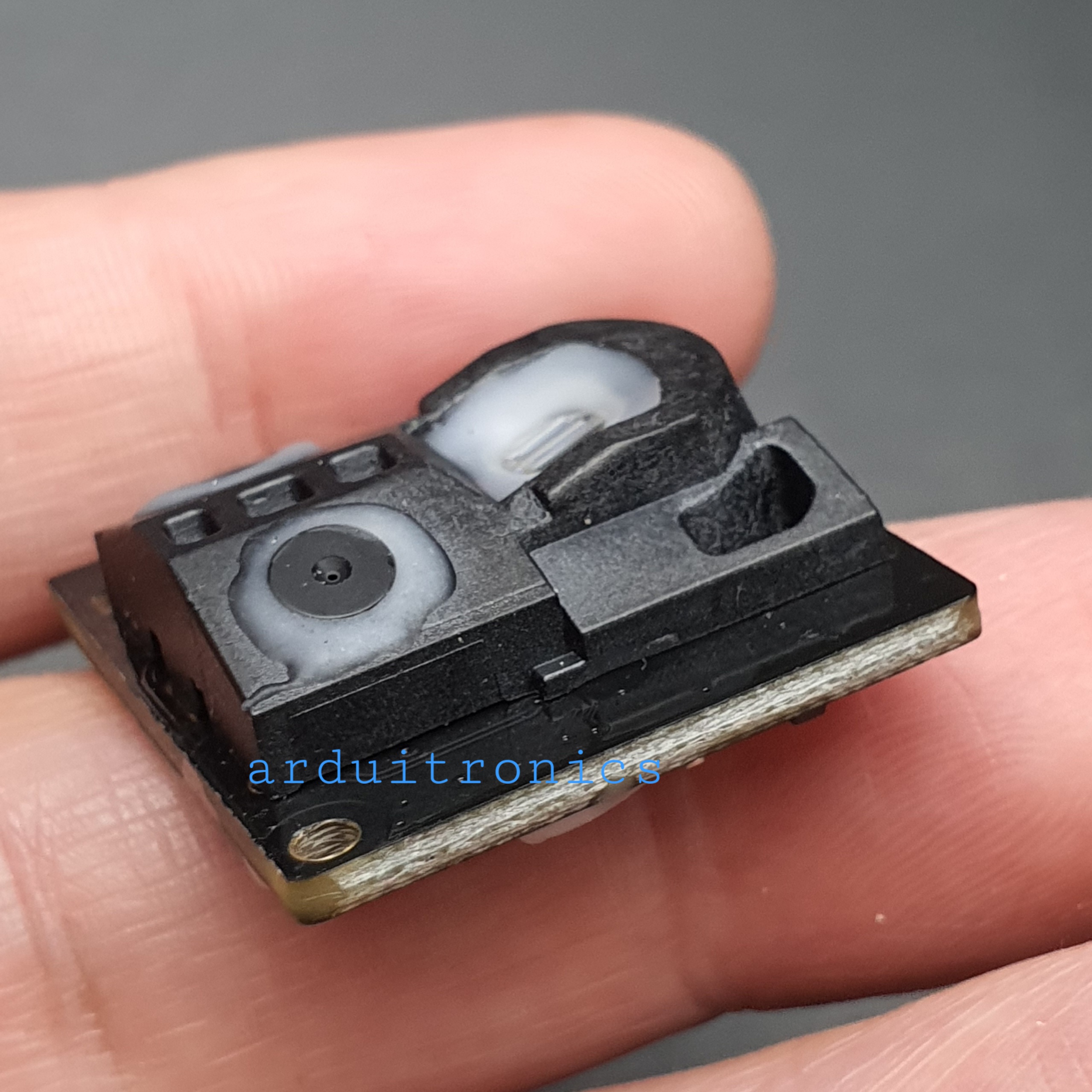 YDLIDAR GS2 Solid State Lidar – FOV 100-degree (25mm - 300mm)