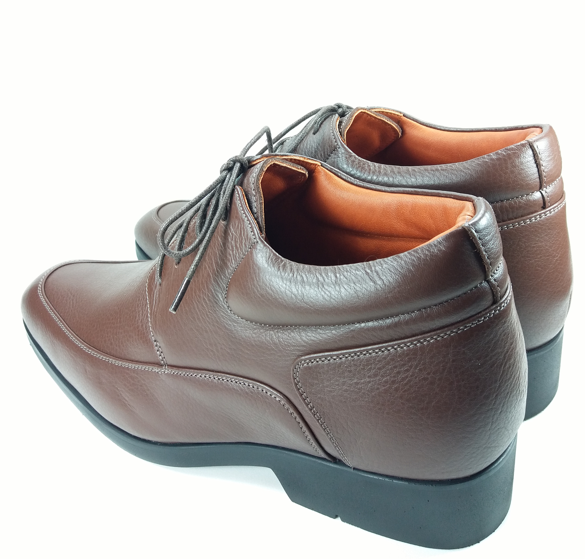 Activo (Brown CM) 8.5 cm.