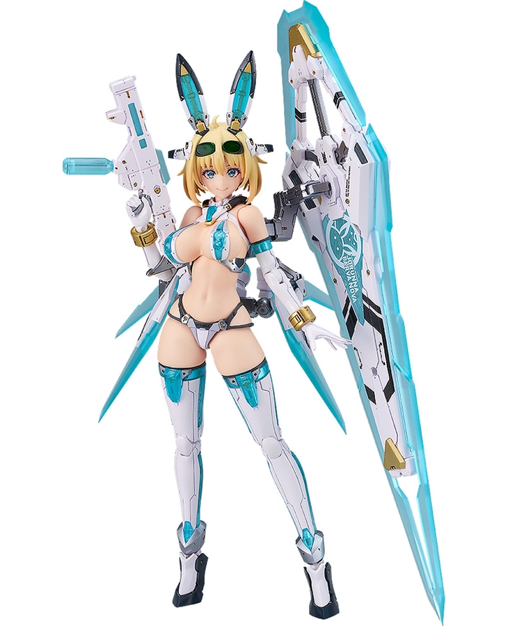 "Pre-Order" PLAMAX BP-01 Sophia F. Shirring