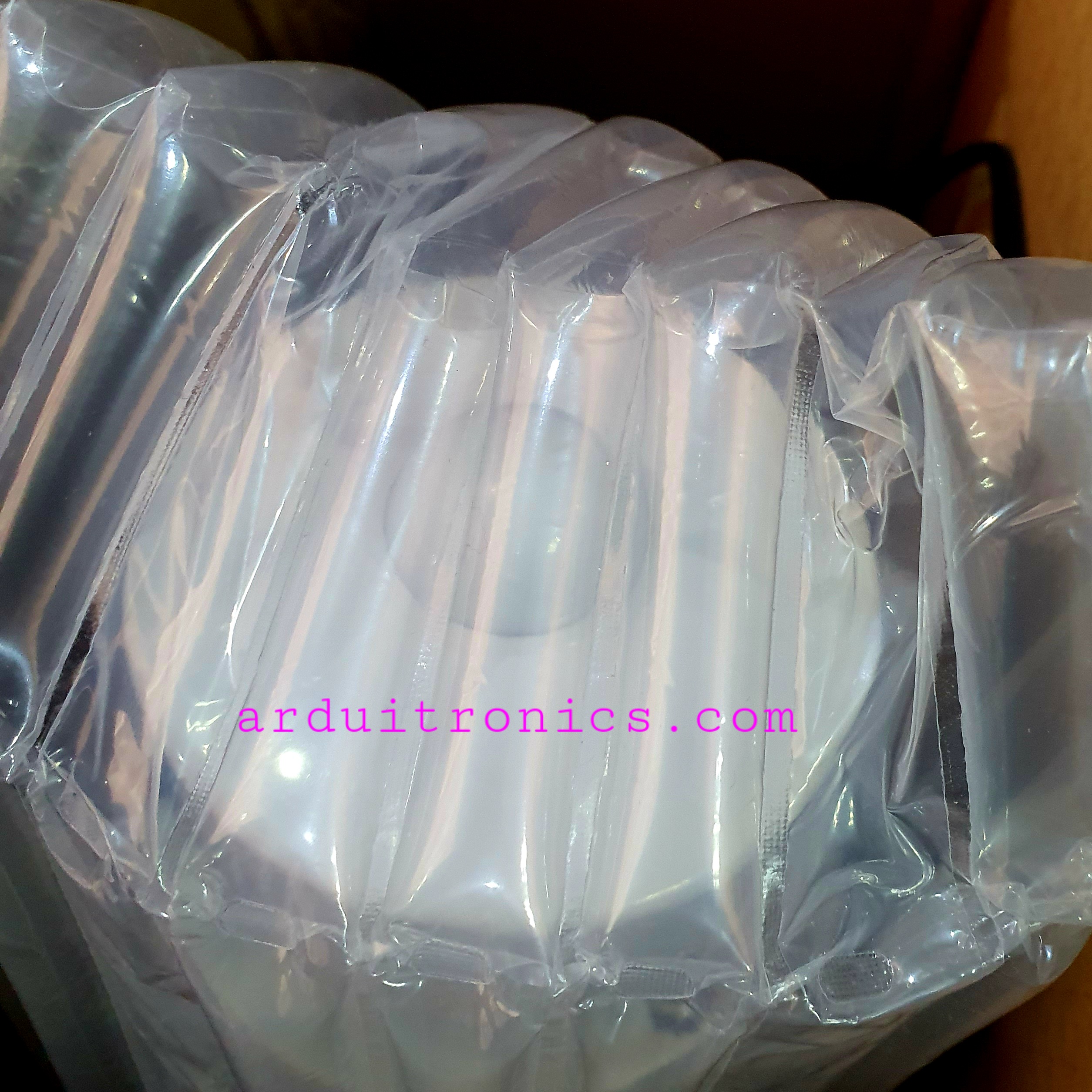 Ultrasonic 9-in-1 RS485 Weather Sensor for Arduino (Wind Speed, Wind Direction, Temp, Humidity, Pressure, Light, Noise, PM2.5, PM10) - DFRobot