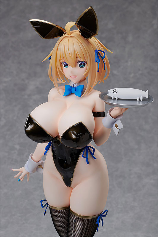 "Pre-Order" FREEing 1/4 Sophia F. Shirring: Bunny Ver. 2nd