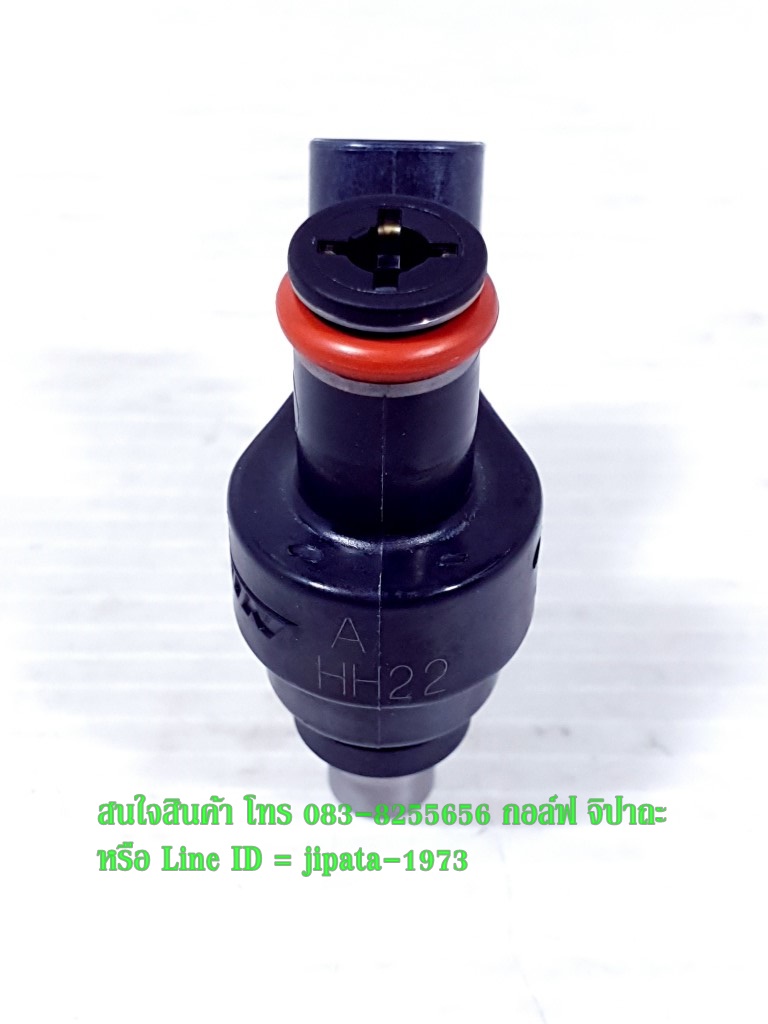 (Wave 125 i) หัวฉีดน้ำมันเชื้อเพลิง Honda Wave 125 i ไฟเลี้ยวบังลม ปี 2005-2010 แท้