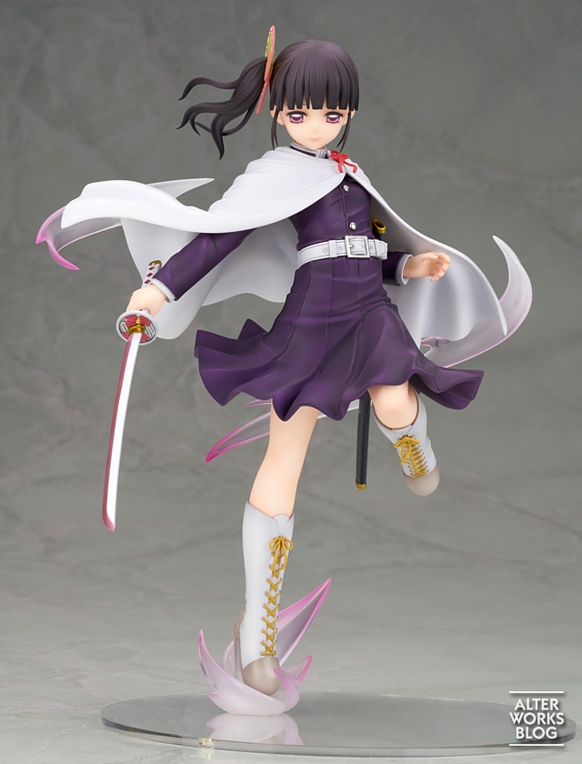 Alter 1/8 Tsuyuri Kanao