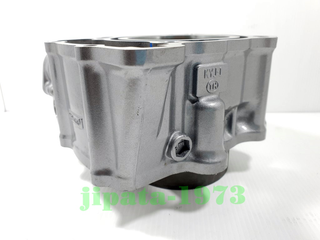 (CRF 250 L) เสื้อสูบ Honda CRF 250 L แท้