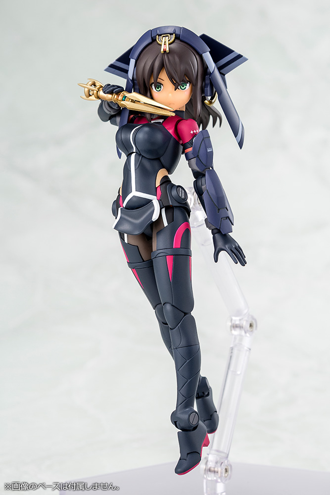 Megami Device x Alice Gear Aegis - Sitara Kaneshiya [Tenki] Ver.Ganesha