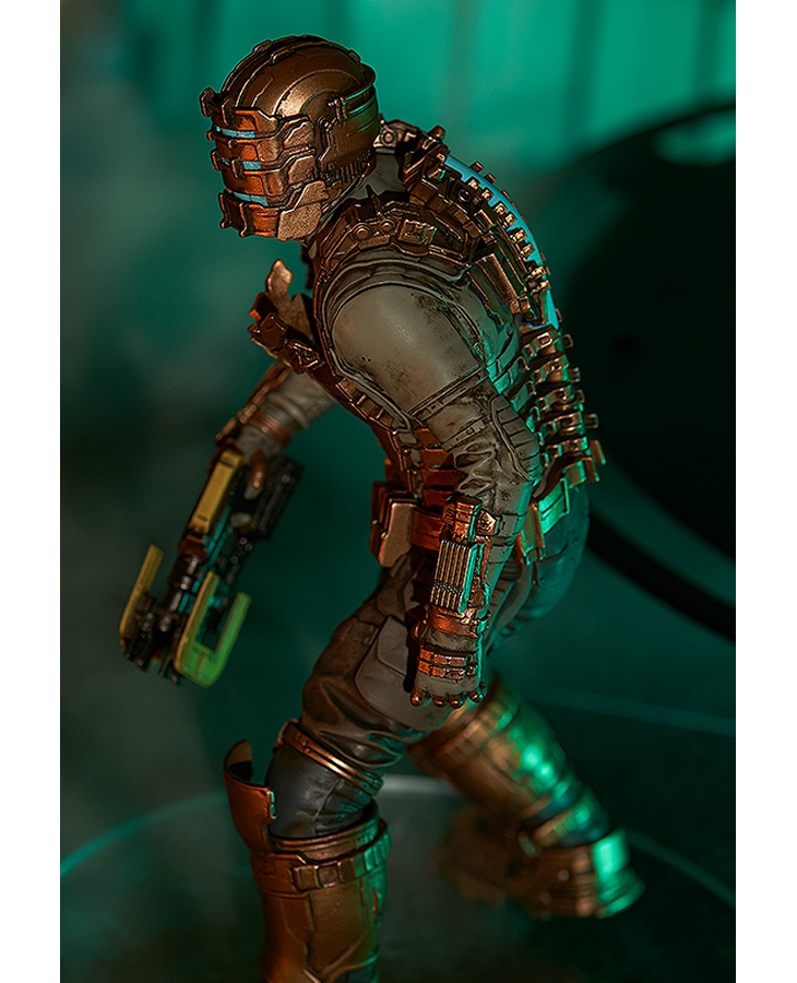 "Pre-Order" POP UP PARADE Isaac Clarke