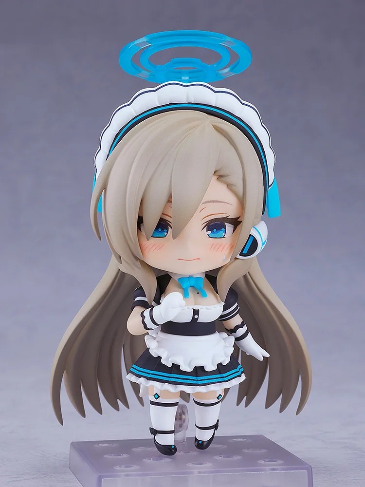 [2611] Nendoroid Asuna Ichinose + GSC Bonus (ฐานลายพิเศษ)