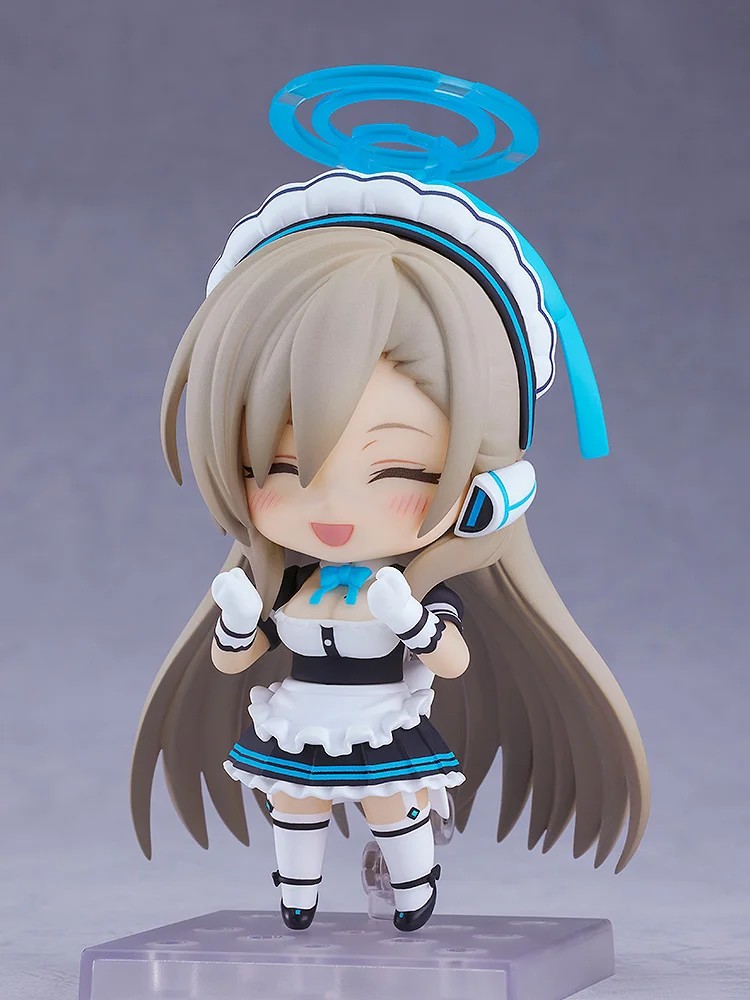 [2611] Nendoroid Asuna Ichinose + GSC Bonus (ฐานลายพิเศษ)