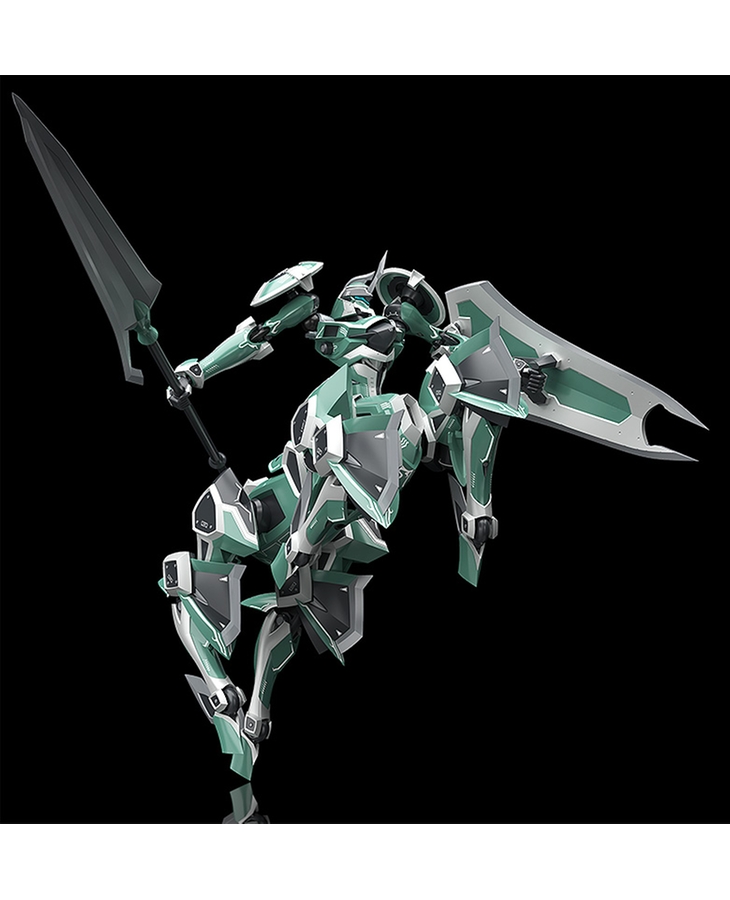 MODEROID Tzendolg/Tzendolimble