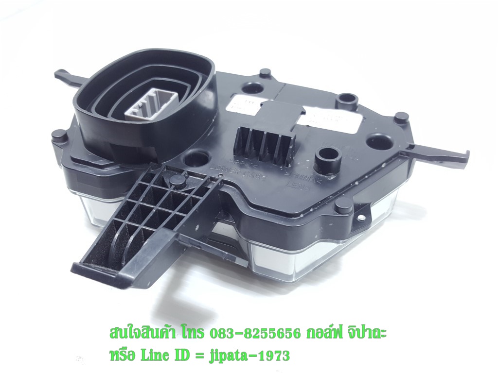 (Click 125 i) ชุดเรือนไมล์ Honda Click 125 i ปี 2018 แท้ (สินค้ามือ 2 สภาพ 90%)