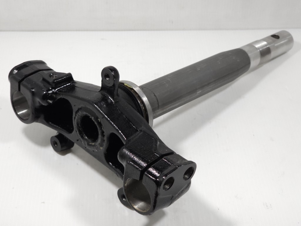 (Scoopy i) ชุดแผงคอล่าง Honda Scoopy i ปี 2017,Click 125 i ปี 2016-2023 แท้