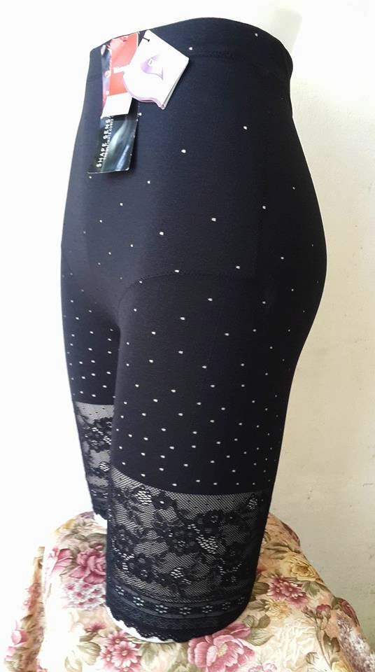 กางเกงสเตย์ไทรอัมพ์