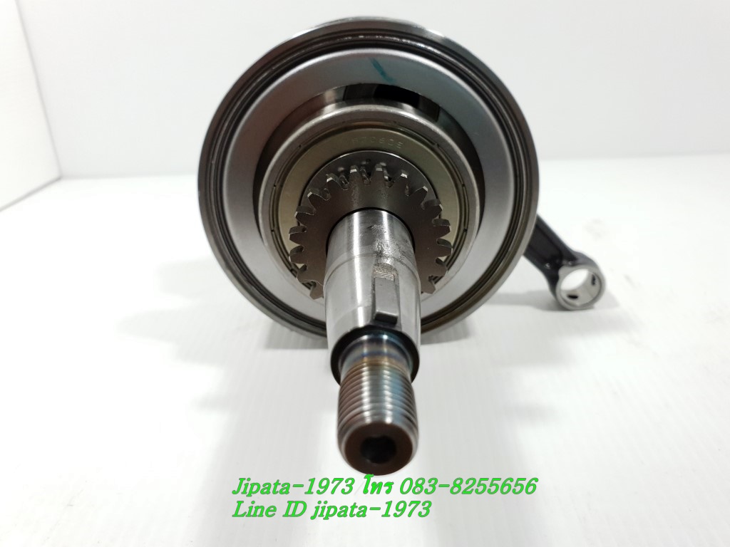 (PCX 150 i) ชุดเพลาข้อเหวี่ยง Honda PCX 150 i แท้