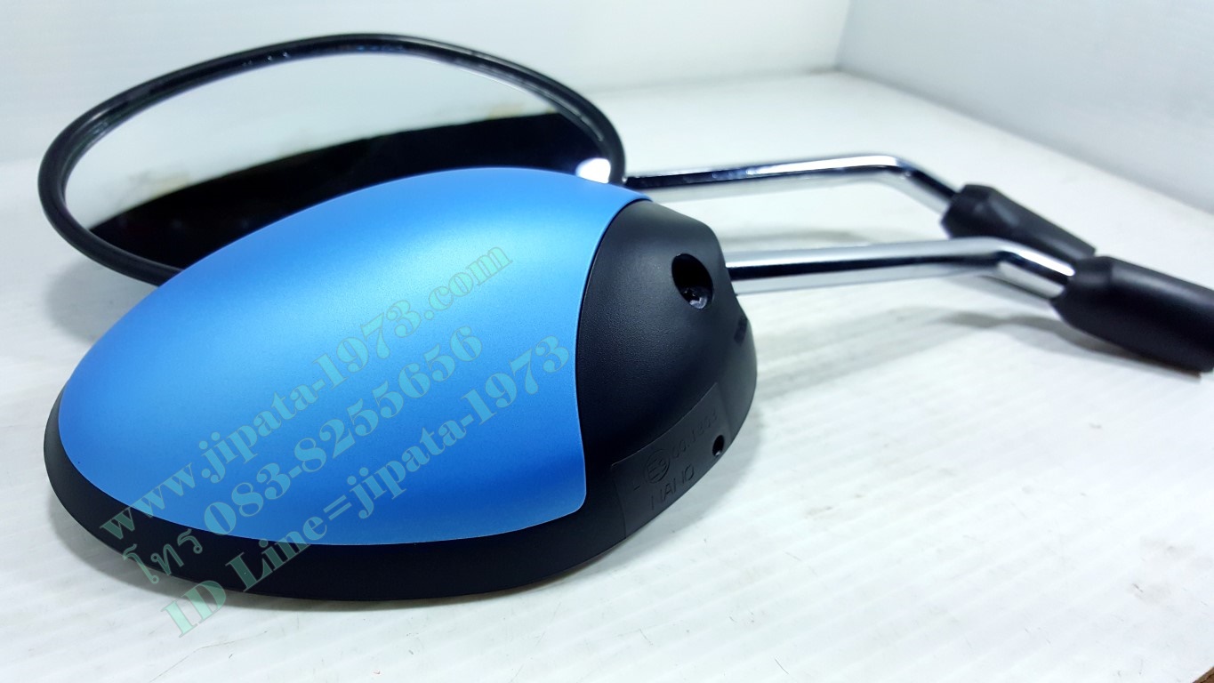 (Fino Fi) กระจกส่องหลัง Yamaha Fino Fi แท้