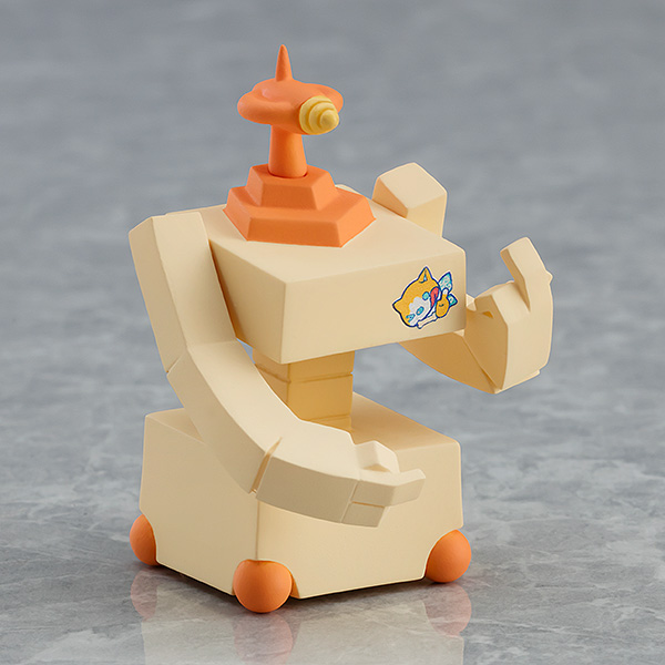 [1728] Nendoroid Mei Kamino