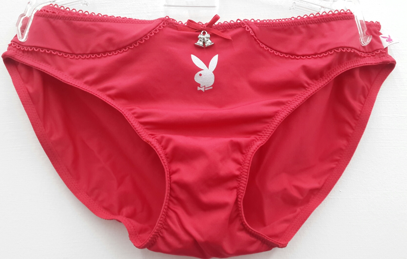 กางเกงชั้นในสตรีPlayboy