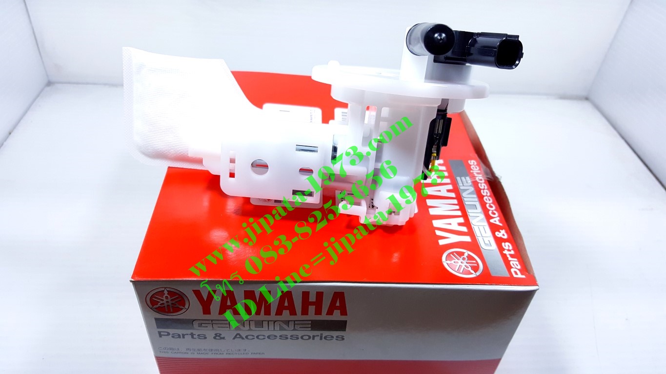 (Nouvo SX) ชุดปั๊มน้ำมันเชื้อเพลิง Yamaha Nouvo SX แท้