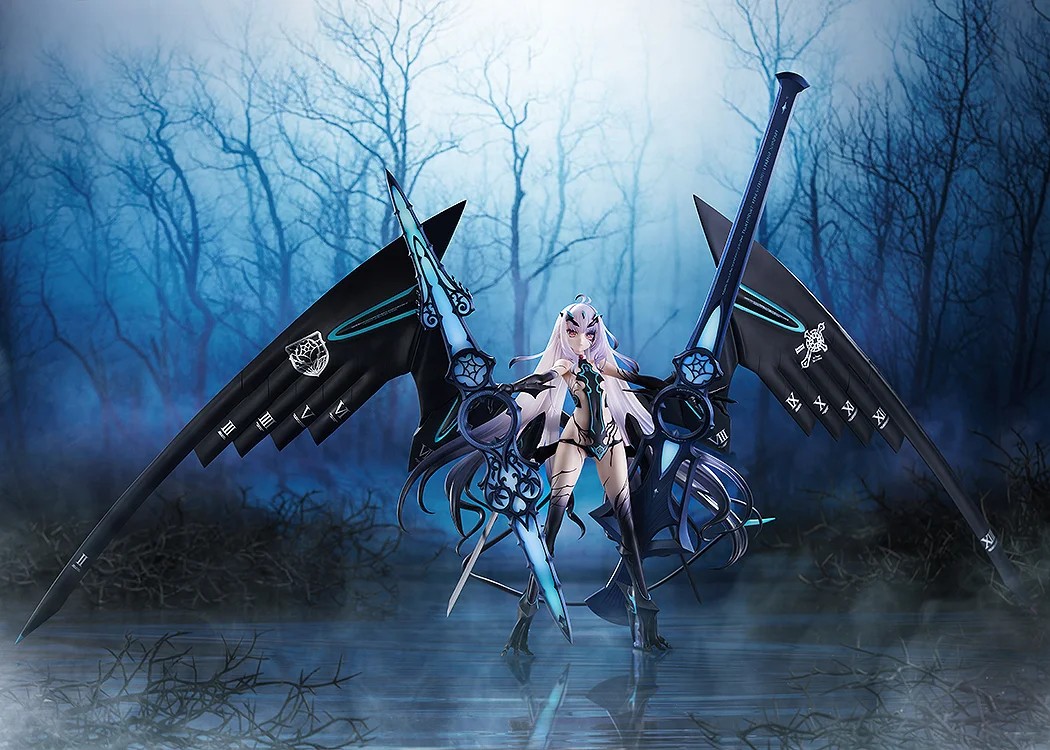"Pre-Order" Phat! 1/7 Lancer/Mélusine