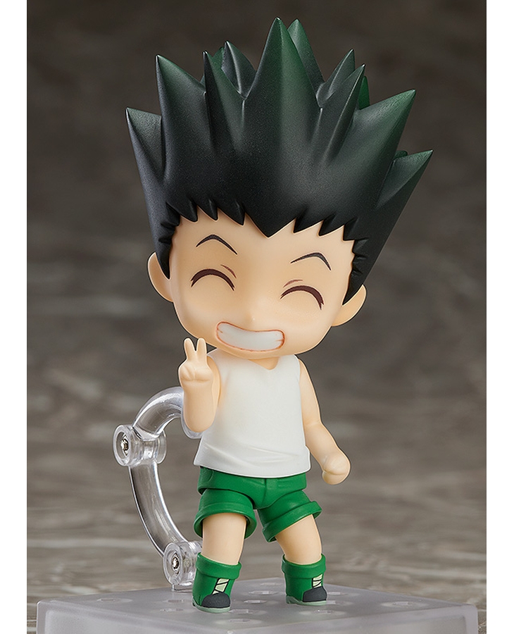 "Pre-Order" [1183] Nendoroid Gon Freecss