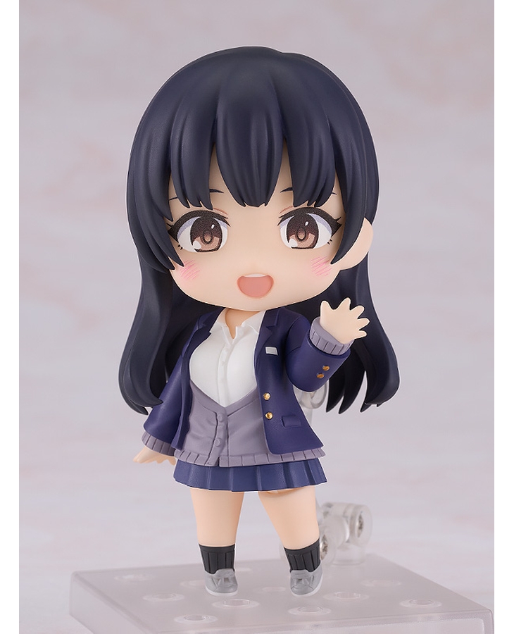 "Pre-Order" [2220] Nendoroid Anna Yamada