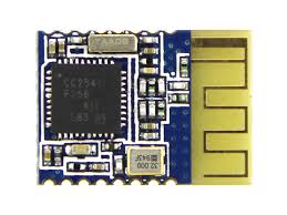 HM-11 Bluetooth 4.0 BLE Module