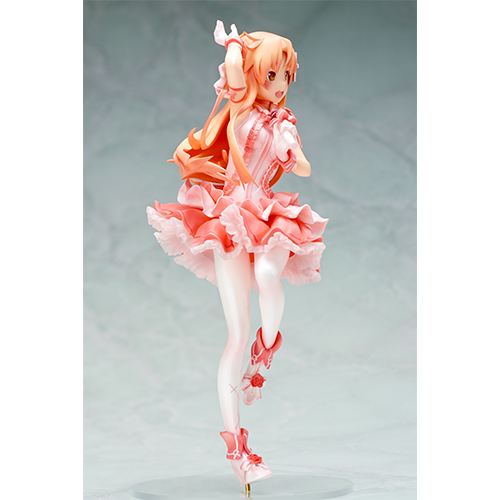 "Pre-Order" Dengekiya 1/8 Asuna Aincrad no Idol Ver.