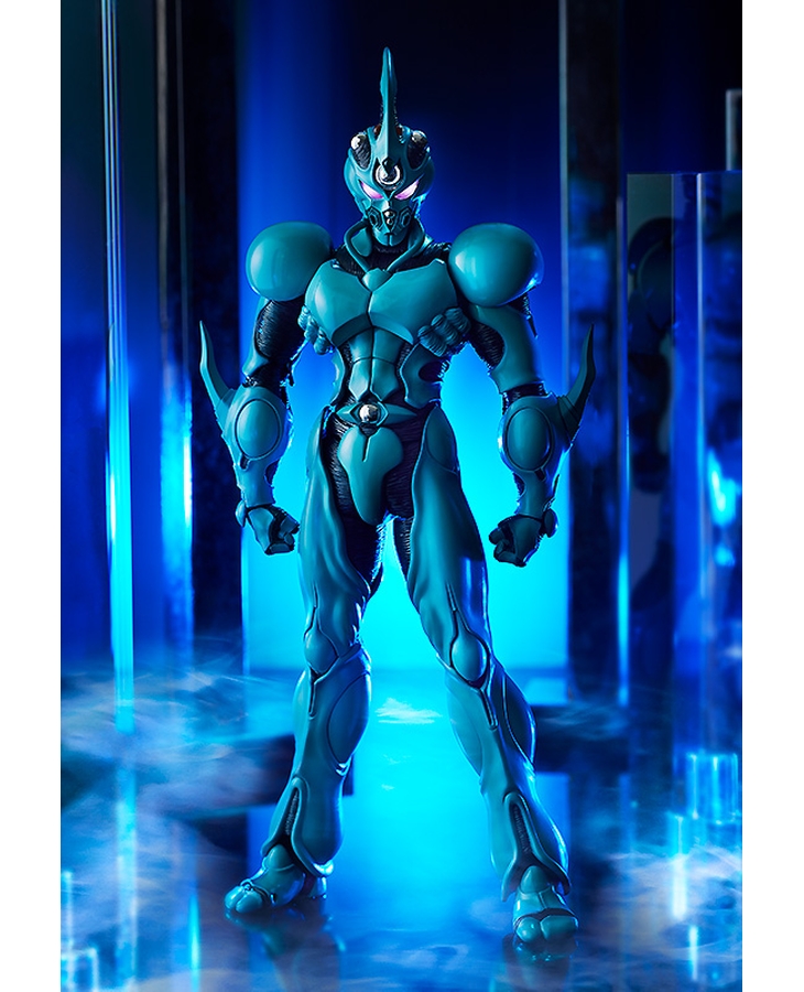 "Pre-Order" Guyver I