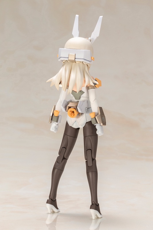 Megami Device x Frame Arms Girl Baselard Animation Ver.