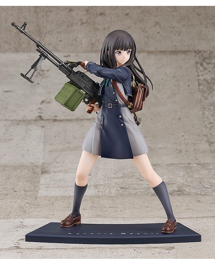 "Pre-Order" GSC 1/7 Takina Inoue