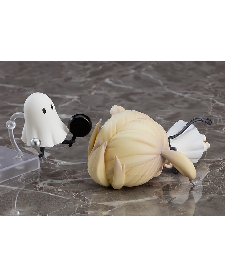 "Pre-Order" [1896] Nendoroid NieR Re[in]carnation The Girl of Light & Mama