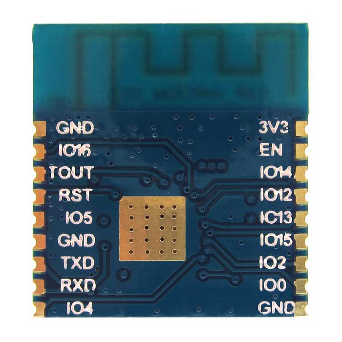 ESP-13 (ESP8266) Serial Wifi Transceiver Module