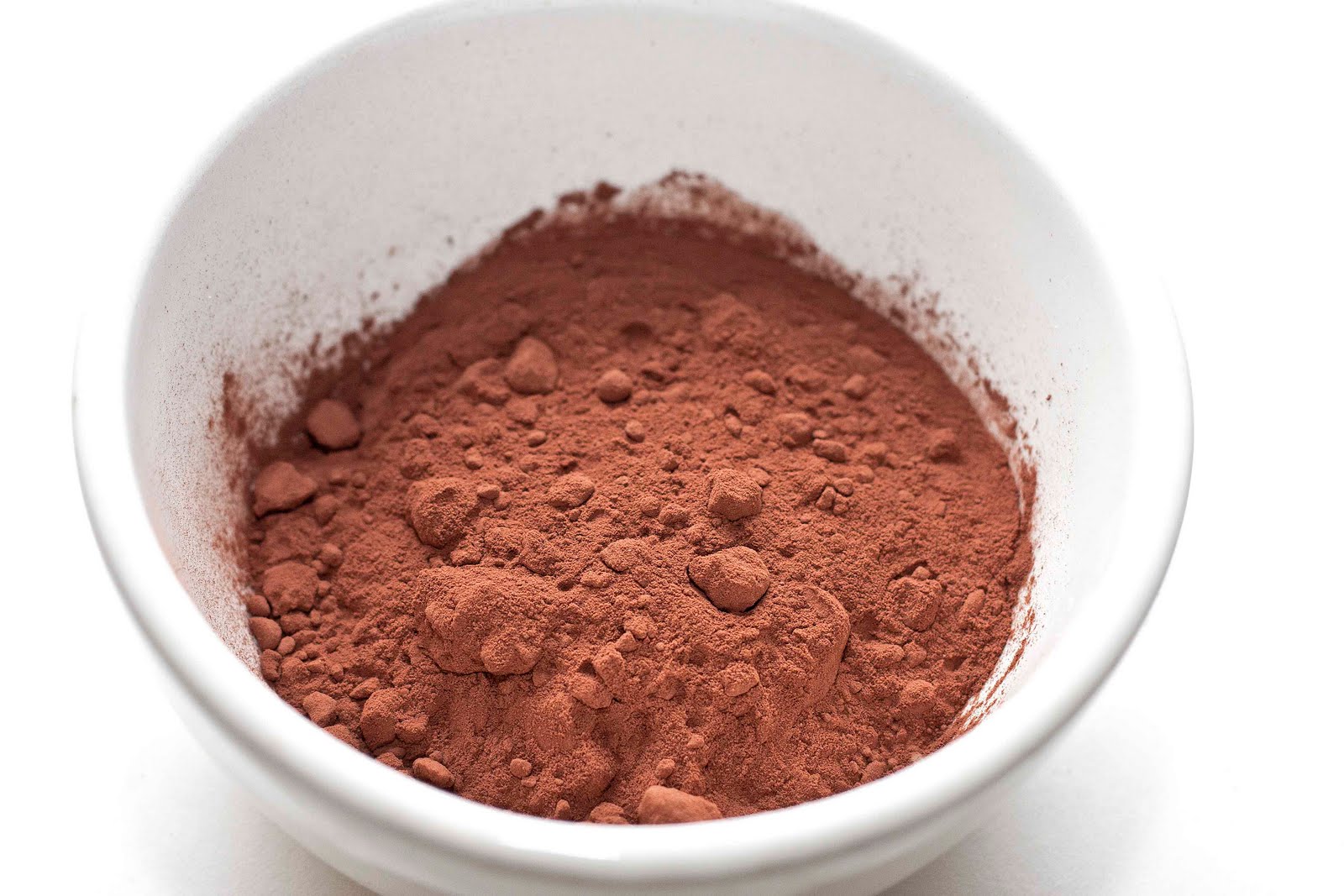 Organic Cacao Powder (ผงคาเคา) 145 กรัม - กระตุ้นการเผาผลาญ ลดความอยากอาหาร
