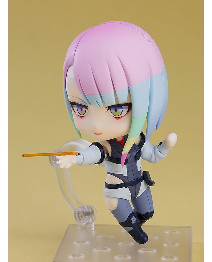 "Pre-Order" [2109] Nendoroid Lucy