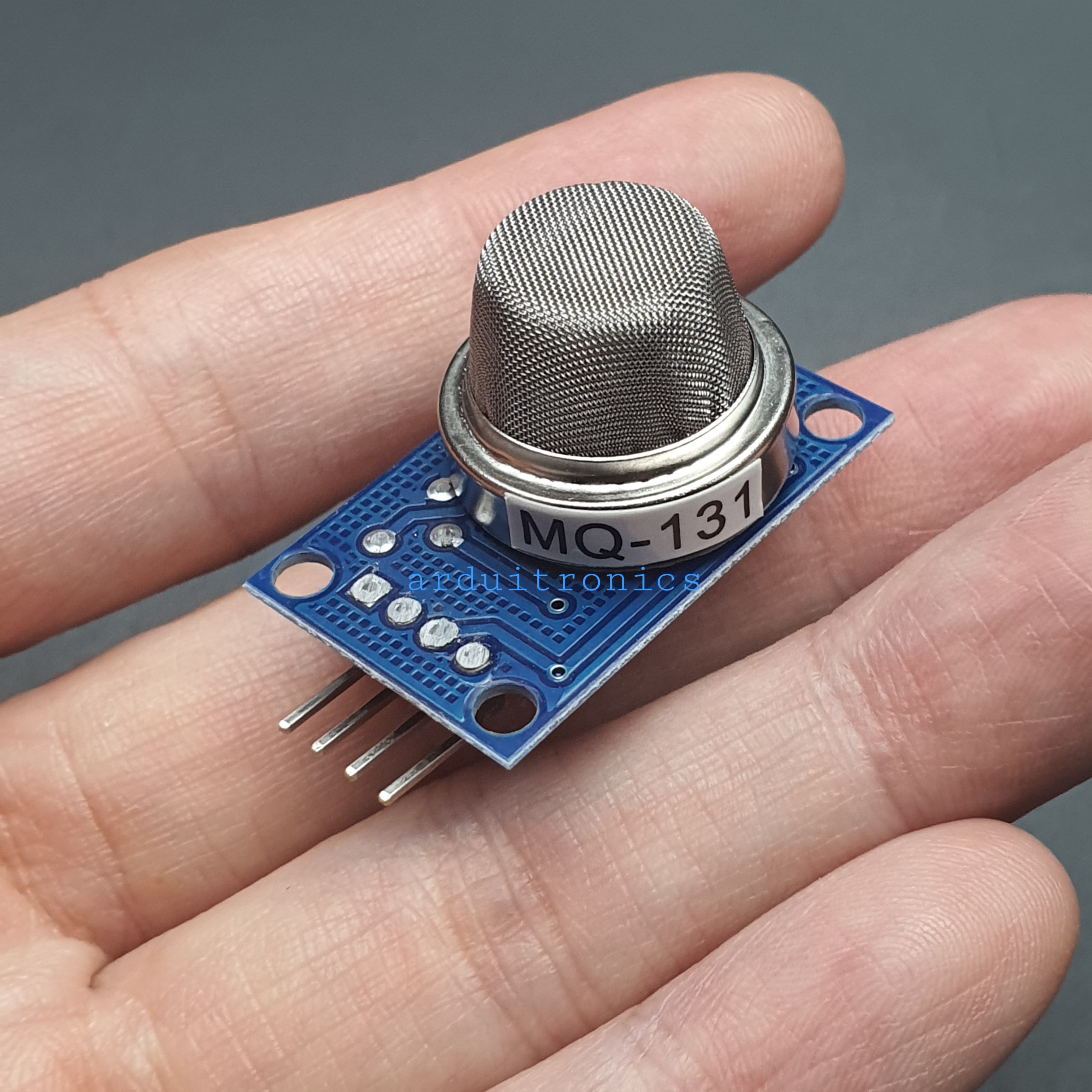 MQ131 Gas Sensor Module (Ozone) MQ-131