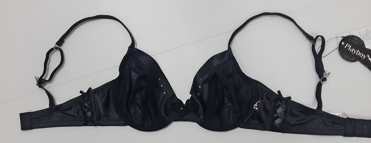 เสื้อชั้นในสตรี Playboy
