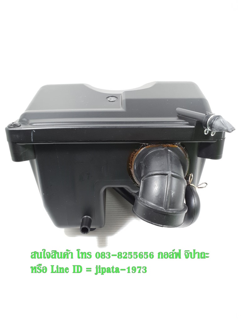 (Spark) ชุดหม้อกรองอากาศ Yamaha Spark 110,X-1 แท้