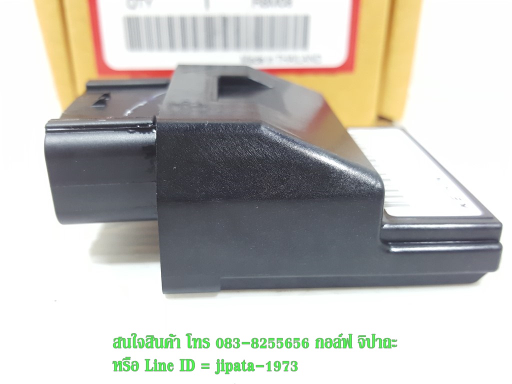 (CB300F) กล่อง ECM Honda CB300F แท้