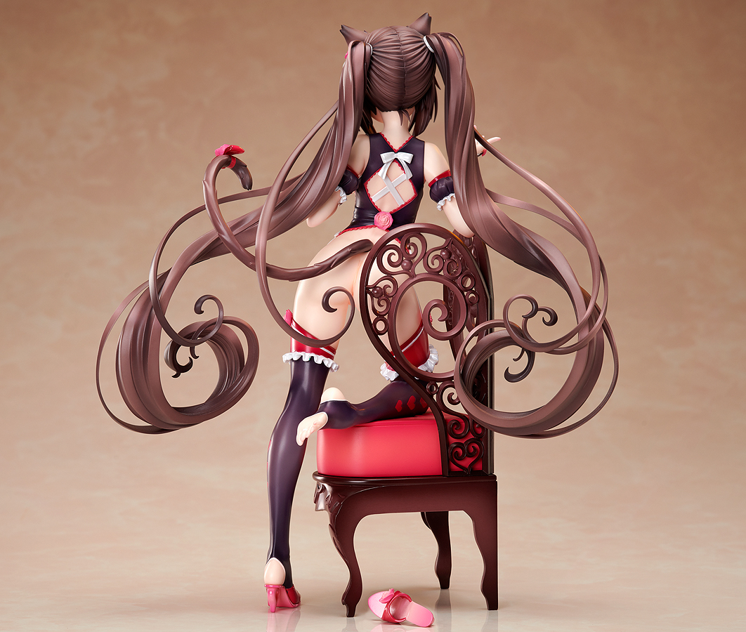 "Pre-Order" Native 1/7 Chocola