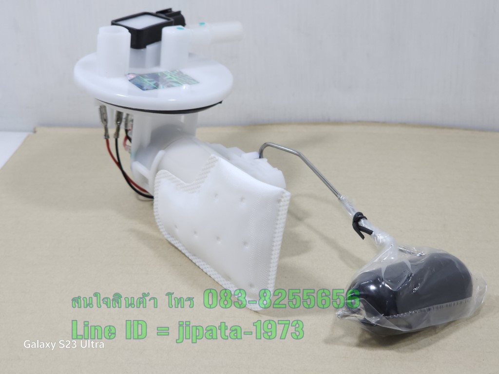 (R15) ชุดปั๊มน้ำมันเชื้อเพลิง Yamaha R 15 ปี 2017 งานเกรดเอ