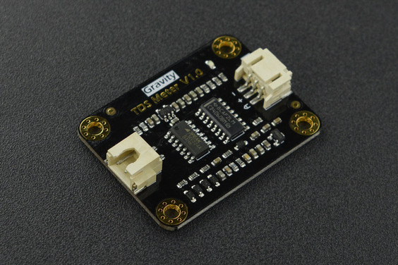 Gravity: Analog TDS Sensor/ Meter for Arduino (แท้จาก DFRobot)