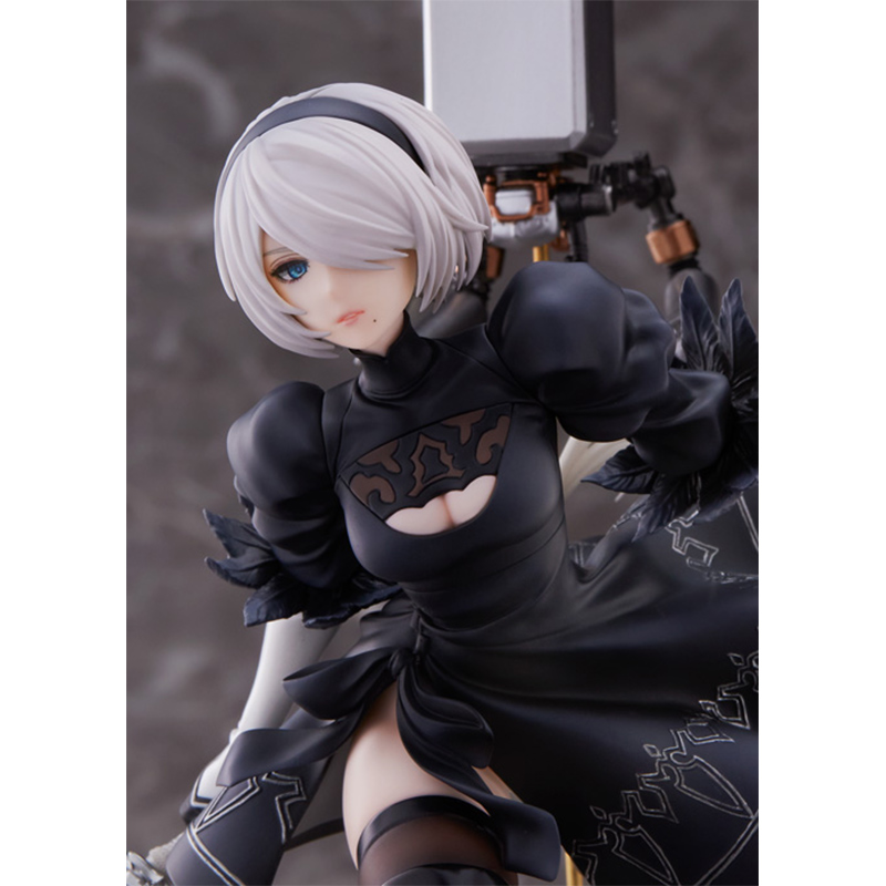 "Pre-Order" Aniplex 1/7 NieR: Automata Ver 1.1a 2B (Deluxe Version)