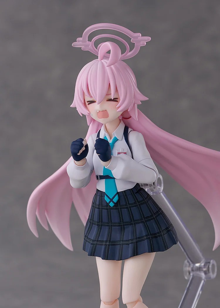 "Pre-Order" [672] figma Hoshino Takanashi