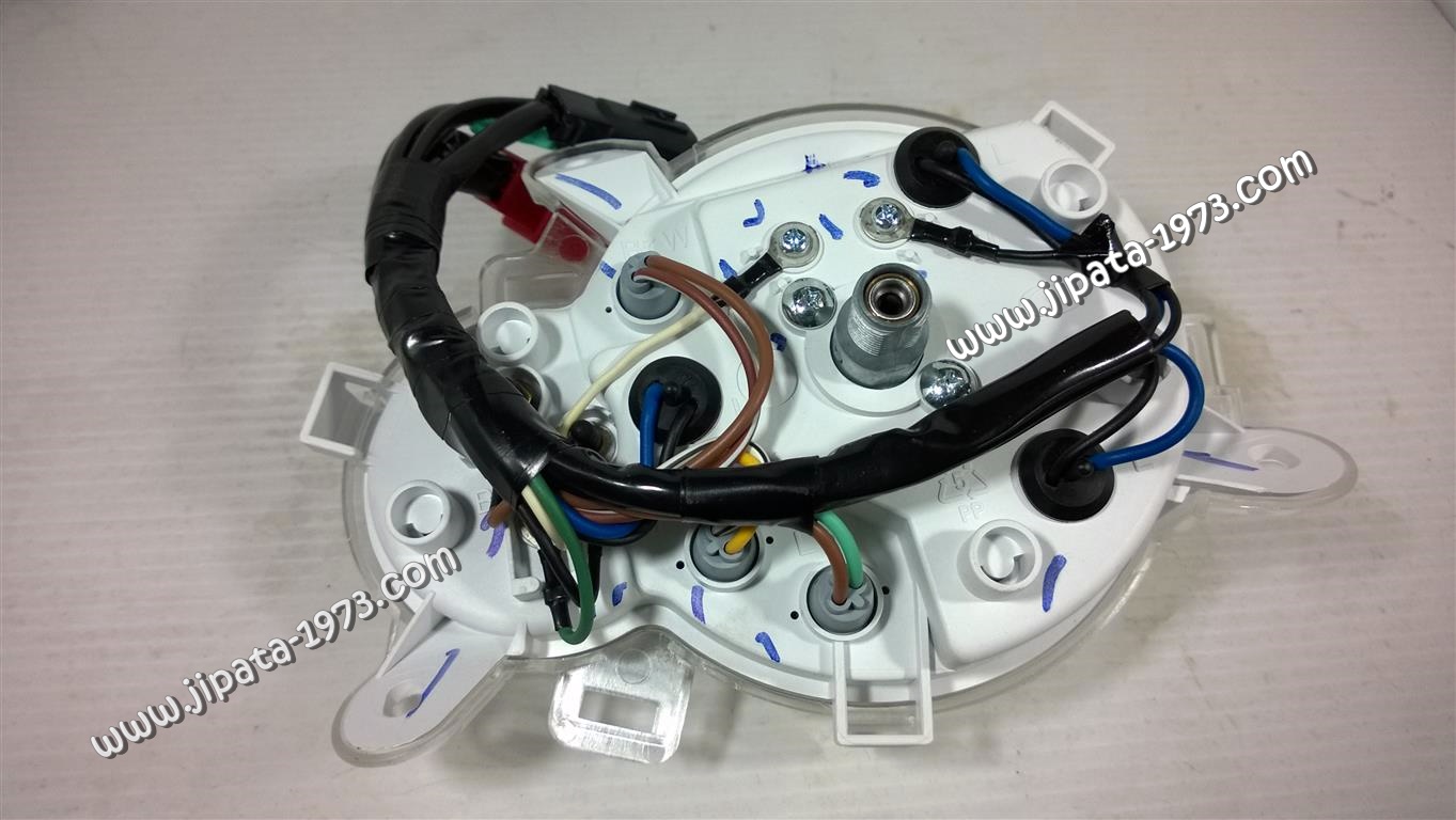 (Filano) ชุดเรือนไมล์ Yamaha Filano แท้