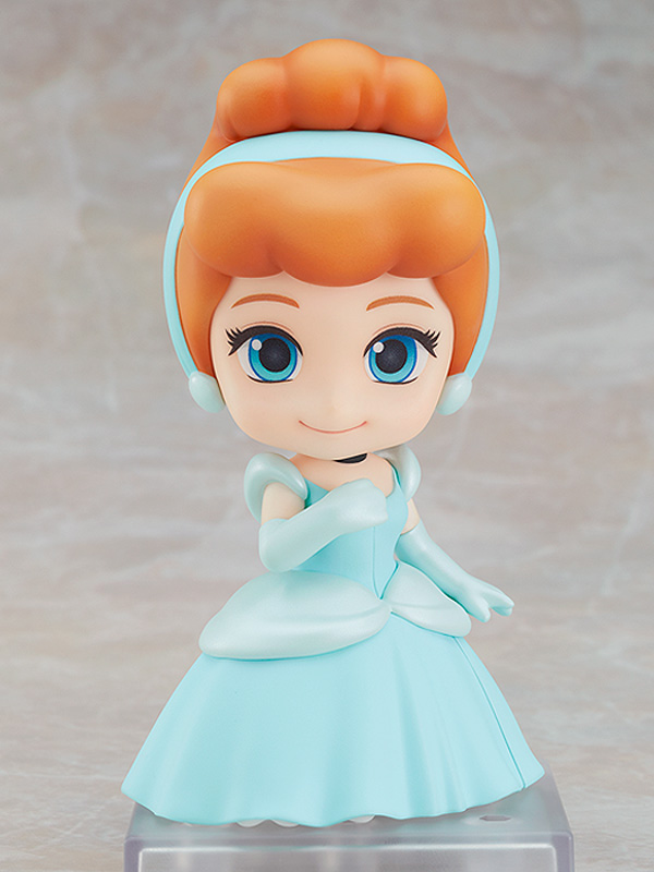 [1611] Nendoroid Cinderella