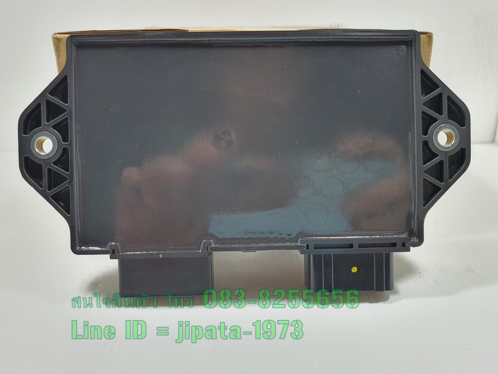 (Zoomer X 2015) กล่อง ECM Honda New Zoomer x ปี 2015 แท้