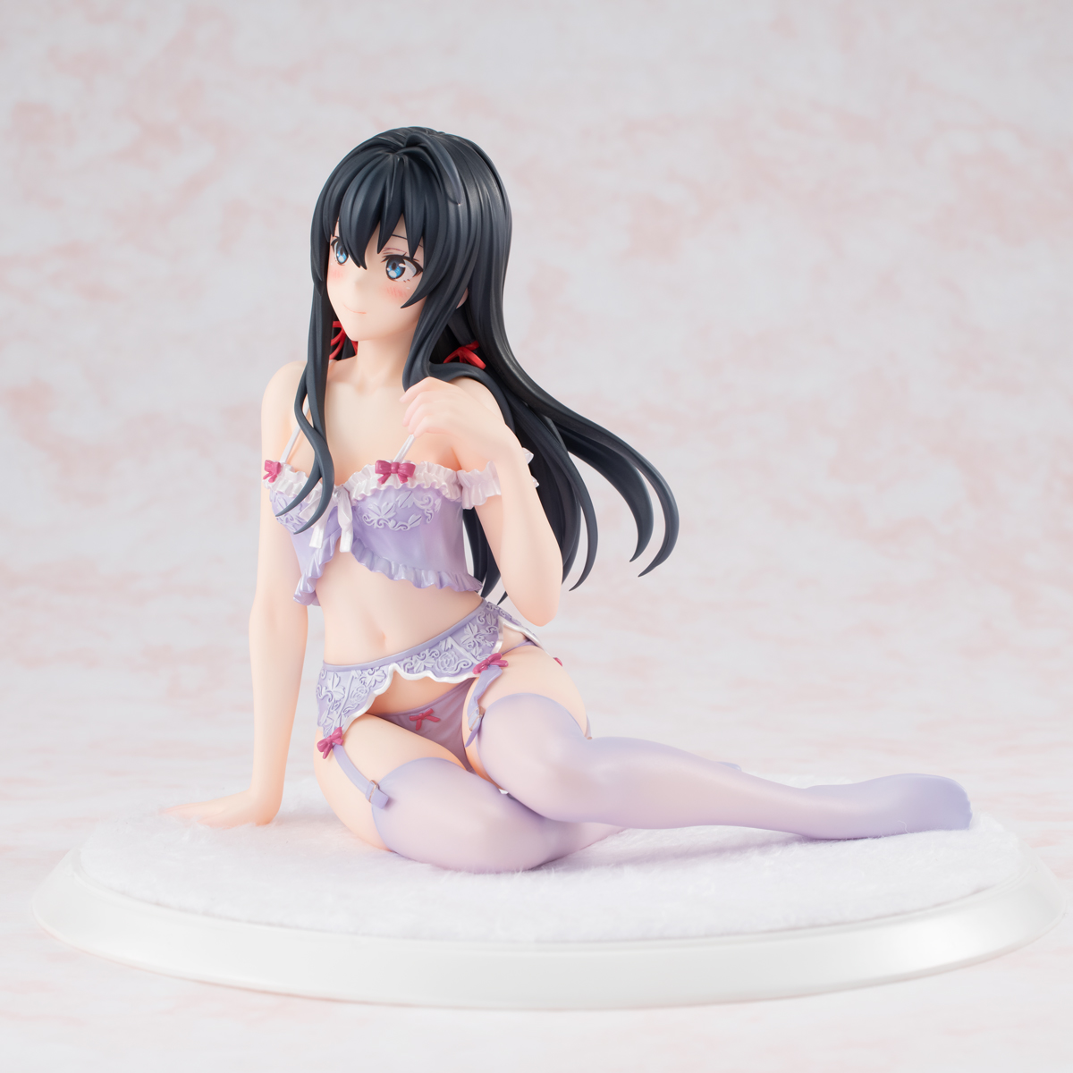 "Pre-Order" Revolve 1/7 Yukino Yukinoshita Lingerie ver.