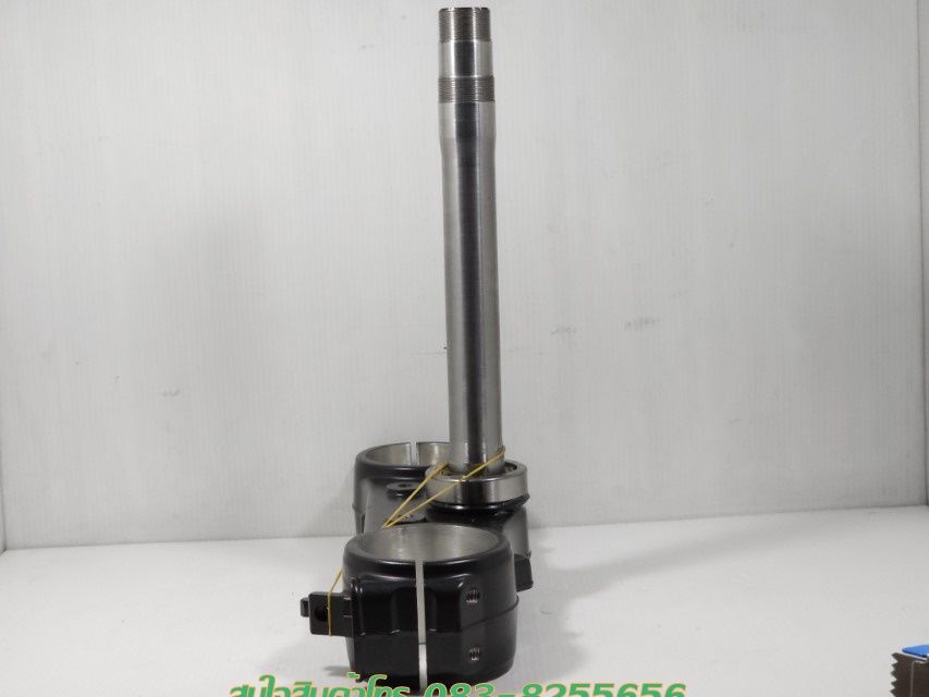 (CRF 300 L) ชุดแผงคอ Honda CRF 300 L แท้