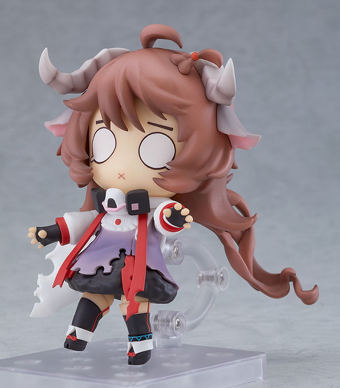 [1521] Nendoroid Eyjafjalla
