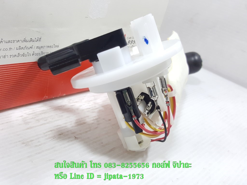 (R15) ชุดปั๊มน้ำมันเชื้อเพลิง Yamaha R 15 ปี 2017 แท้