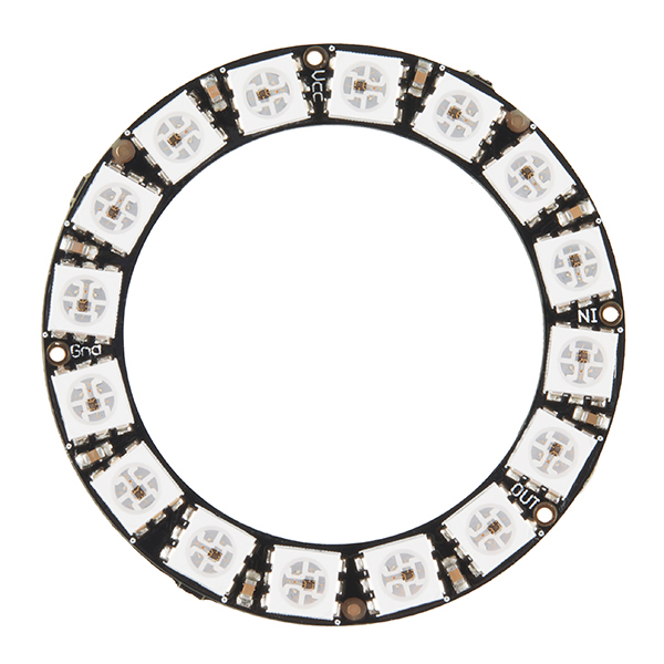 NeoPixel Ring 16